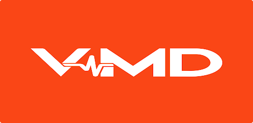 Get VMD