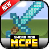 Sword MODS For MCPE. icon