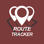 Cover Image of Unduh RouteTracker 1.0.3 APK