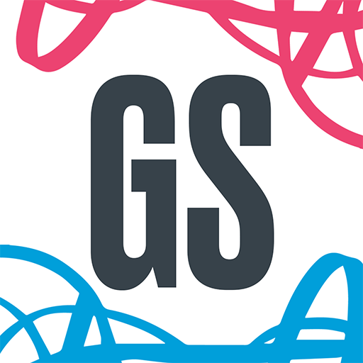 Goldsmiths Student App logo