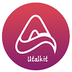 Cover Image of 下载 UTALKIT - Online Courses  APK