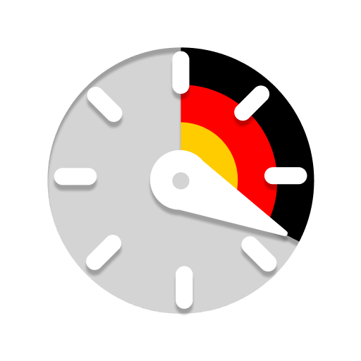Speed German: Lessons, Diction 5.2.2 Icon