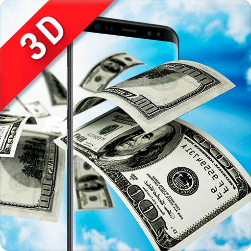 Money Live Wallpaper Download on Windows