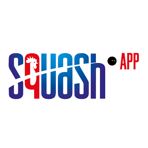 SquashApp logo