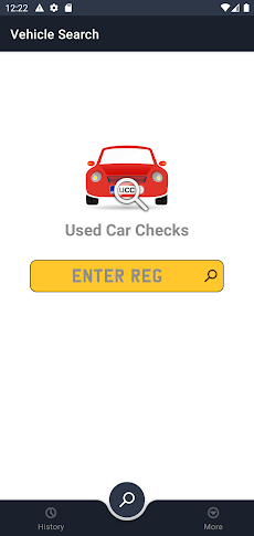 Used Car Checksのおすすめ画像1