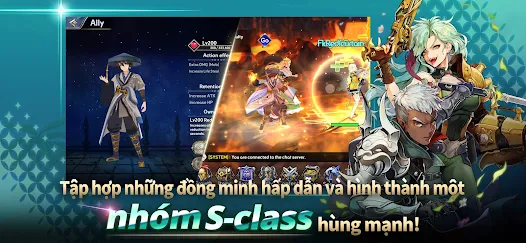Nhận trọn bộ giftcode game S class Heroine miễn phí T7eXtzb1qaJ5M50fvgpsHqzdEDkW1Bf5M69og7E7Ft5YToGFoOtc3YbL8s2W3KvldEmQ=w526-h296-rw