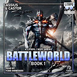Obraz ikony: Battle World 1