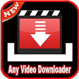 Download Any Video PRO Prank icon