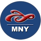 MNY Malaysia Homestay icon