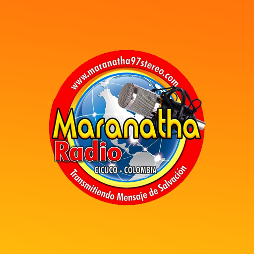 Maranatha Radio Cicuco