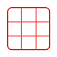 9 Square - Grid Maker App