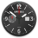 Analog Uhr Live Hintergrund - Androidアプリ