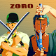 Zoro background and wallpaper Download on Windows