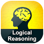 Cover Image of Download Logical Reasoning Test : Practice, Tips & Tricks 2.31 APK