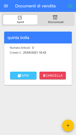 Primula A1 Screen 2