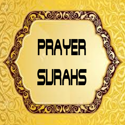 Salah Surahs In Quran 1.0.97 Icon