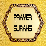 Cover Image of Descargar Salah Surahs en el Corán  APK