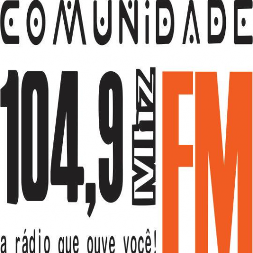 Android application Rádio Comunidade Friburgo screenshort
