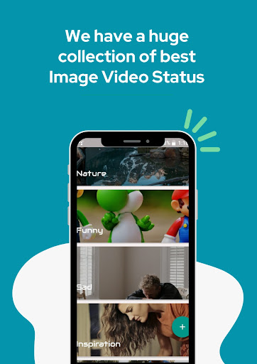 Image Video status