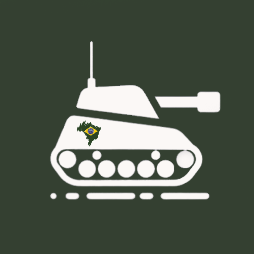 Conflitos Brasileiros logo