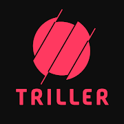 Triller: Social Video Platform  Icon
