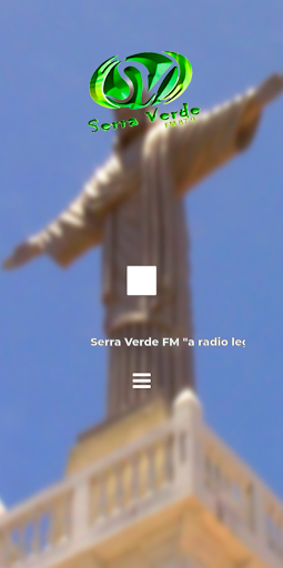 Radio FM Serra Verde Screen 2