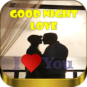 Good Night Love Images  Icon