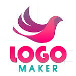 Cover Image of Download Logo Maker : Graphic Design  APK