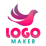 Logo Maker - Logo Creator, Logo Design icon