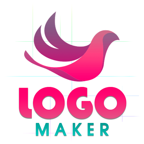 Logo Maker - Logo Creator, Logo Design v2.5.3 MOD APK (Pro) Unlocked (50 MB)