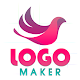 Logo Maker - Logo Creator, Logo Design Télécharger sur Windows