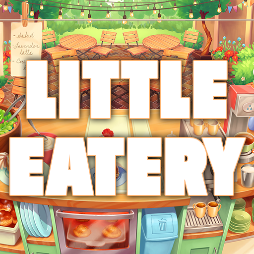 Little Eatery logo