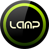 LaMP Player icon