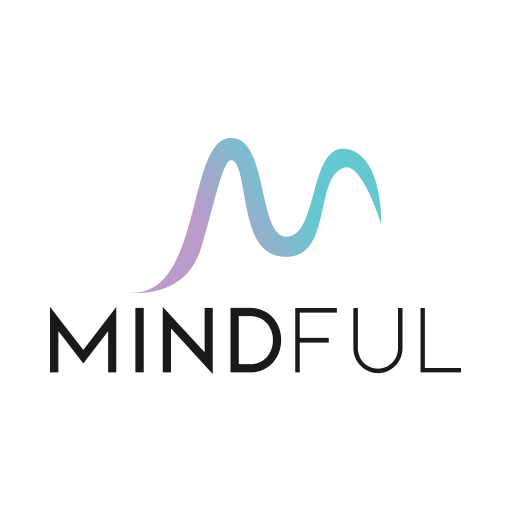 Mindful - Track Your Mood  Icon