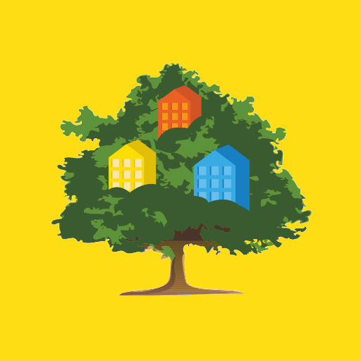Comfort Town logo