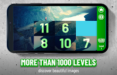 Photo Puzzle : Slide 1000+のおすすめ画像2