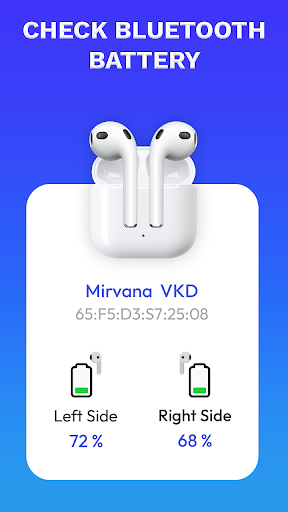 Find My Bluetooth Device screenshot 5