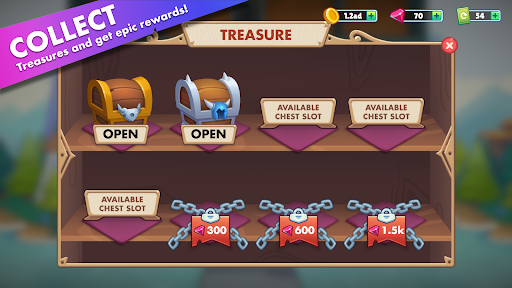 Merge Fight Tactics - Strategy - games
