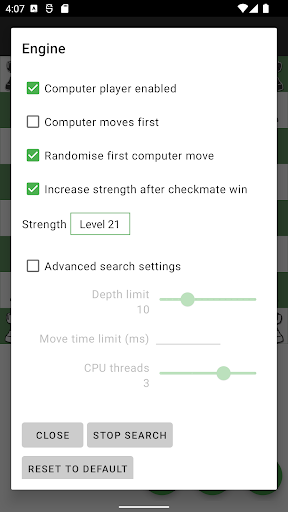 Karuah Chess Screen 3