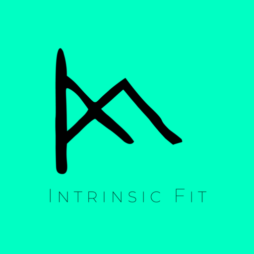 Intrinsic Fit logo