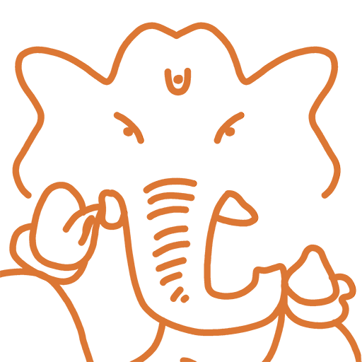 Think Ganesha logo