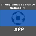 Cover Image of Baixar Championnat National EN DIRECT  APK