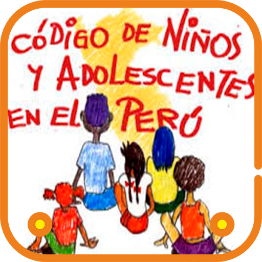 Codigo de los Niños y Adolescentes - Actualizado