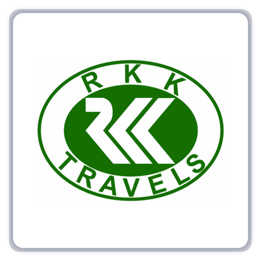 RKK Travels logo