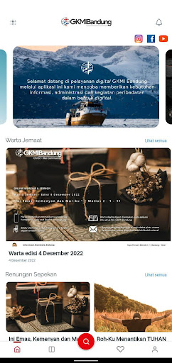 DevFest Cloud Bandung screenshot 8