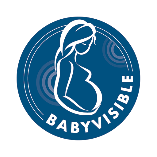 Babyvisible logo