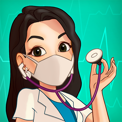 Medicine Dash: Hospital Game