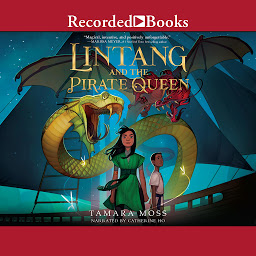 Icon image Lintang and the Pirate Queen
