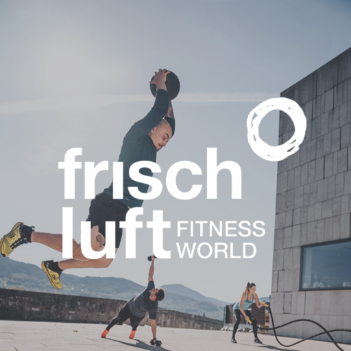 frischluft fitness