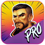 Cover Image of Télécharger City Fighter Pro - Street figt  APK